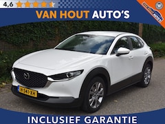 Mazda CX-30 - 2.0 e-SkyActiv-X M Hybrid Comfort | 180PK | NAVI | CAMERA