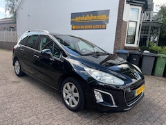 Peugeot 308 SW - 1.6 THP Sportium