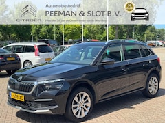 Skoda Kamiq - 1.0 TSI Business Edition