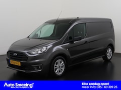 Ford Transit Connect - 1.5 EcoBlue L2 Trend HP | Trekhaak | Zondag Open