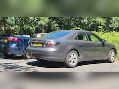 Saab 9-5 - 2.0T BioPower Vector Exklusiv