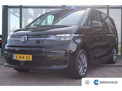 Volkswagen Multivan - 1.4 eHybrid L2H1 Life | Cruise control | Keyless start | Parkeersensor achter