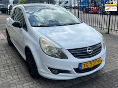 Opel Corsa - 1.2-16V Cosmo