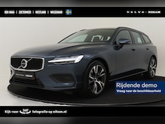 Volvo V60 - B3 (M-HYBRID) ESSENTIAL -LEDER|CAMERA|ADAP.CRUISE|LENDESTEUN|18"|CLIMATE