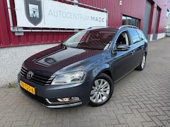 Volkswagen Passat Variant - 1.4 TSI Comfortline BlueMotion // Automaat // Clima // Navi // PDC //