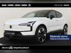 Volvo EX30 - TWIN MOTOR PERFORMANCE ULTRA 69 kWh -PANO.DAK|HK-AUDIO|CLIMATE|360°CAM|20"