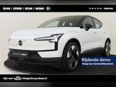 Volvo EX30 - SINGLE MOTOR EXTENDED RANGE PLUS 69 kWh -CAMERA|HK-AUDIO|ADAP.CRUISE|BLIS