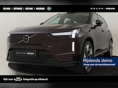 Volvo EX90 - TWIN MOTOR ULTRA 7p. 111 kWh -PANO.DAK|BOWERS&WILKINS|LUCHTVERING|MASSAGE|360°CAM|22"