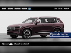 Volvo XC90 - II T8 PLUG-IN HYBRID AWD ULTRA BRIGHT -PANO.DAK|BOWERS&WILKINS|LUCHTVERING|360°CAM|HEAD-UP