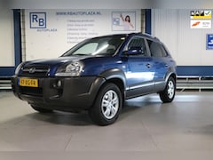 Hyundai Tucson - 2.0i Style Premium / Goed Onderhouden / Nap