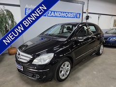 Mercedes-Benz B-klasse - 170