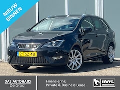 SEAT Ibiza ST - 1.2 TSI FR Dynamic | NL auto | Dealeronderhouden