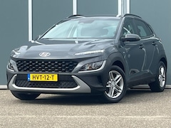 Hyundai Kona - 1.0 T-GDI 120pk Comfort Hybrid | Camera | Carplay | Climate