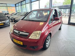 Opel Meriva - 1.4-16V Enjoy AIRCO CRUISE APK 6-26 BJ 2006