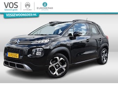Citroën C3 Aircross - PureTech 130 EAT6 S&S Shine Navi | trekhaak | Airco | Keyless |