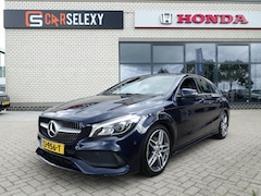 Mercedes-Benz CLA-klasse Shooting Brake - 180 Business Solution AMG Upgrade Edition