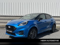 Ford Puma - 1.0 EcoBoost Hybrid 125pk Automaat Sound Edition | DIRECT UIT VOORRAAD LEVERBAAR