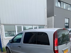 Mercedes-Benz Vaneo - 1.7 CDI Trend