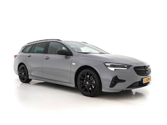 Opel Insignia Sports Tourer - 2.0 Turbo GS-Sport-Line Aut. *FULL-LEATHER | BOSE-SOUND | HEAD-UP | ADAPT.CRUISE | FULL-LE