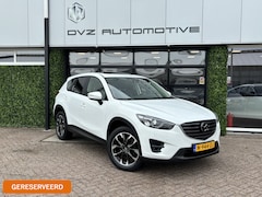 Mazda CX-5 - 2.5 SkyActiv-G 192 GT-M 4WD | Carplay | Camera | Trekhaak |