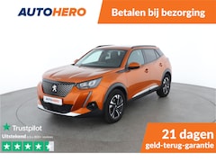 Peugeot 2008 - 1.2 PureTech Active l YL82314 l