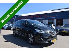 Renault Grand Scénic - 1.3 TCe Intens 7p. , NAVI , CLIMATR , CR CONTR , A UITRIJ CAM , PDC V+A ,