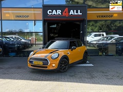 MINI Cooper - 1.5 Business PANO/NAP/LMVELGEN/NAVI/APK 4-4-2026
