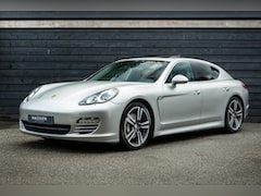Porsche Panamera - 4.8 4S - Youngtimer - Sport Chrono - Turbo Seats