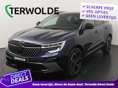 Renault Espace - Full hybrid 200 Esprit Alpine 7p. | €4.890 Korting | Panoramadak | Harman Kardon Audio | P