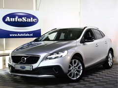 Volvo V40 Cross Country - 1.5 T3 Momentum AUTOMAAT NAV CAMERA '17
