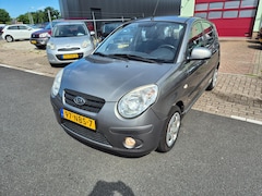 Kia Picanto - 1.0 Seven Airco Nap Nieuwe Apk 08-26