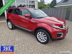 Land Rover Range Rover Evoque - 2.0 TD4 HSE