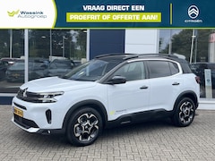 Citroën C5 Aircross - 1.2 Hybrid 145pk e-DCS6 Max | Navigatie | Camera | Parkeersensoren | Cruise Control |