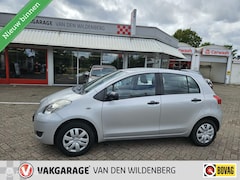 Toyota Yaris - 1.0 VVTi Acces