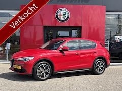 Alfa Romeo Stelvio - 2.0 T AWD Sprint | Stoel/stuurwielverwarming | Harman Kardon