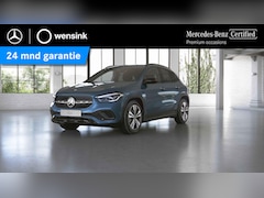 Mercedes-Benz GLA-Klasse - 250 e Progressive | Night pakket | Apple carplay |