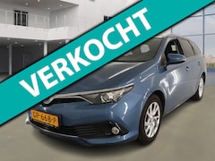Toyota Auris Touring Sports - 1.8 Hybrid Lease EXPORT
