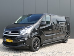 Fiat Talento - 2.0 MultiJet L2H1 SX DC | Dubbele Cabine | Luxe | 5-Persoons | Navigatie | Keyless | Trekh