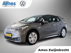 Volkswagen ID.3 - Pro 58 kWh 204pk Achteruitrijcamera (Rear View) | Parkeersensoren vóór en achter | Stuurwi