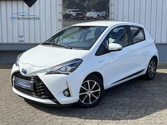 Toyota Yaris - 1.5 Hybrid Design | Navigatie | Camera | 15 inch