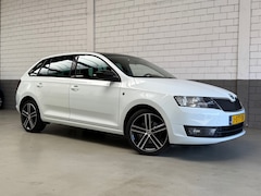 Skoda Rapid Spaceback - 1.2 TSI Greentech Ambition Businessline