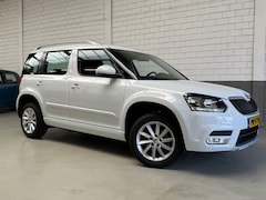 Skoda Yeti - 1.2 TSI Active