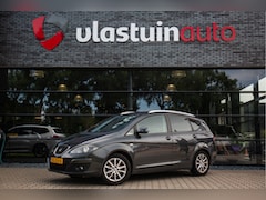 SEAT Altea XL - 1.6 Businessline , Cruise control,