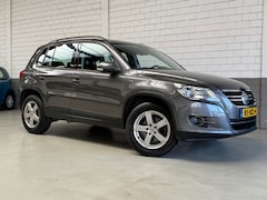 Volkswagen Tiguan - 1.4 TSI Comfort&Design