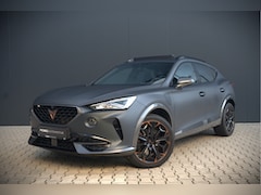 CUPRA Formentor - 1.4 e-Hybrid VZ Copper Edition | Mat Grijs | Panoramadak | Memory Seat | Kuipstoelen | 360