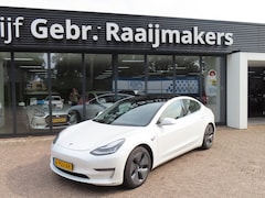 Tesla Model 3 - Long Range AWD 75 kWh*EXPORTPRIJS*Premium Audio*Enhanced Autopilot