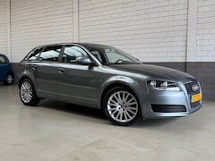 Audi A3 Sportback - 1.8 TFSI Ambition Automaat , Revisie Motor