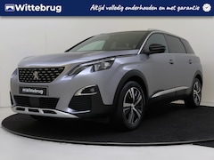 Peugeot 5008 - 1.2 PureTech GT-Line Avantage Navigatie | Carplay | Climate control | 7 Zitter |