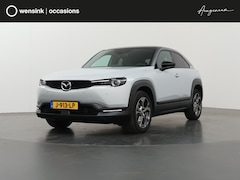 Mazda MX-30 - e-SkyActiv 145 First Edition 36 kWh | SOH 91% | Parkeercamera | Navigatiesysteem | Cruise