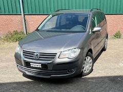 Volkswagen Touran - 1.4 TSI Optive